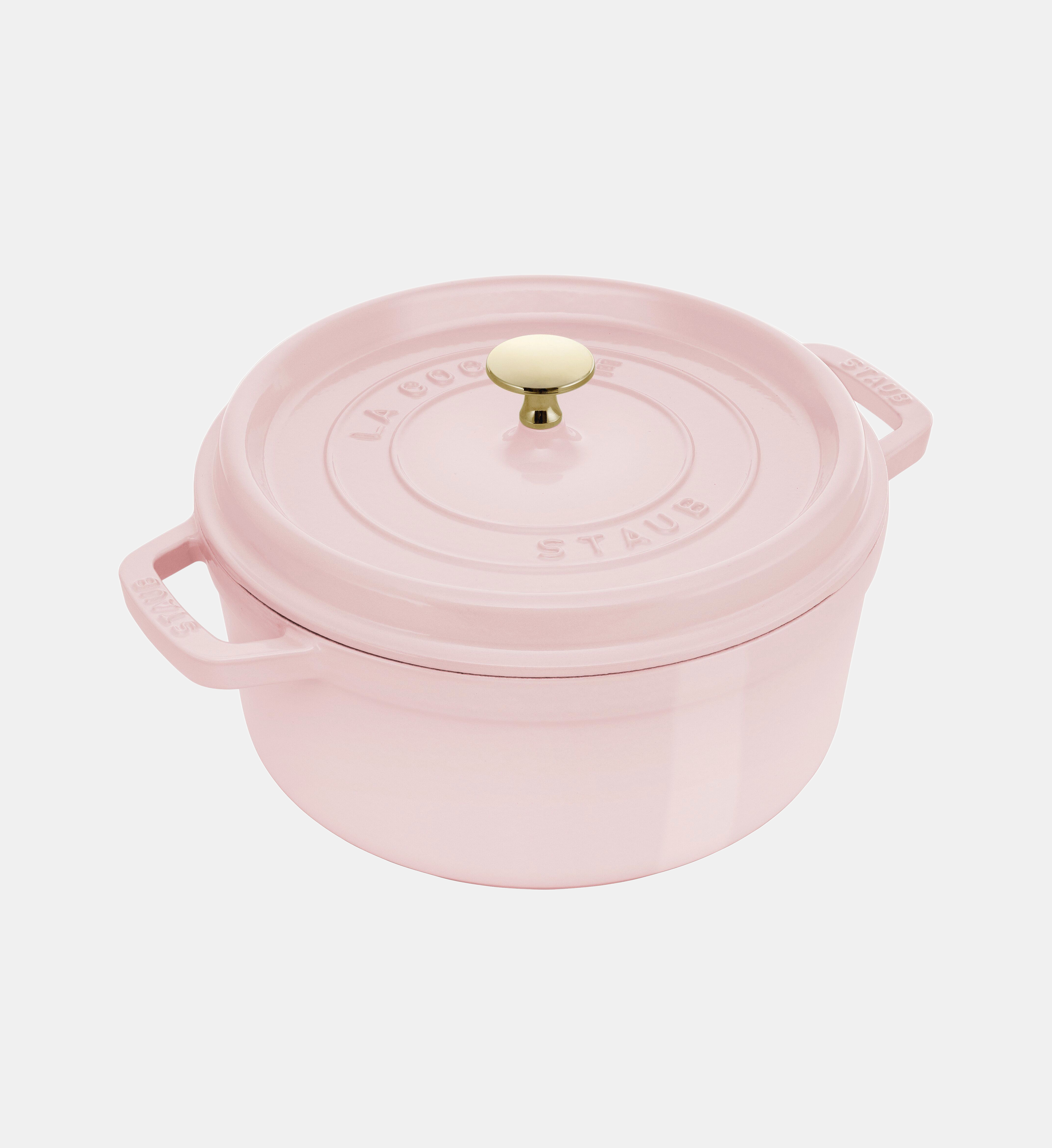 Cocotte - ∅24 cm / 3,70 l, STAUB