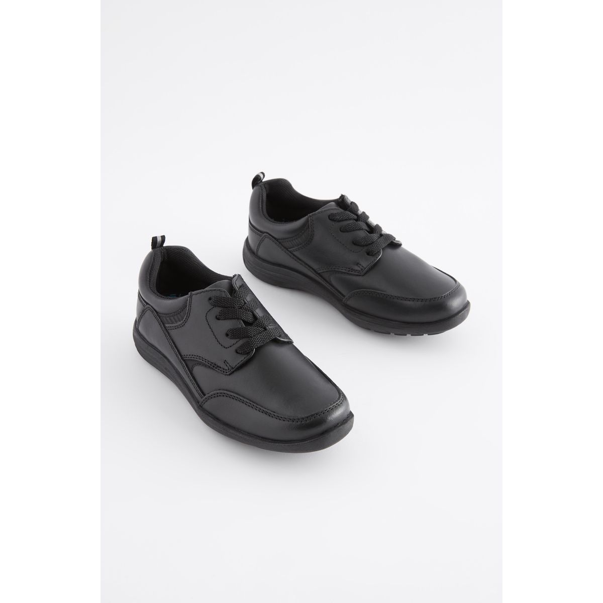 Chaussures d’école à lacets, NEXT