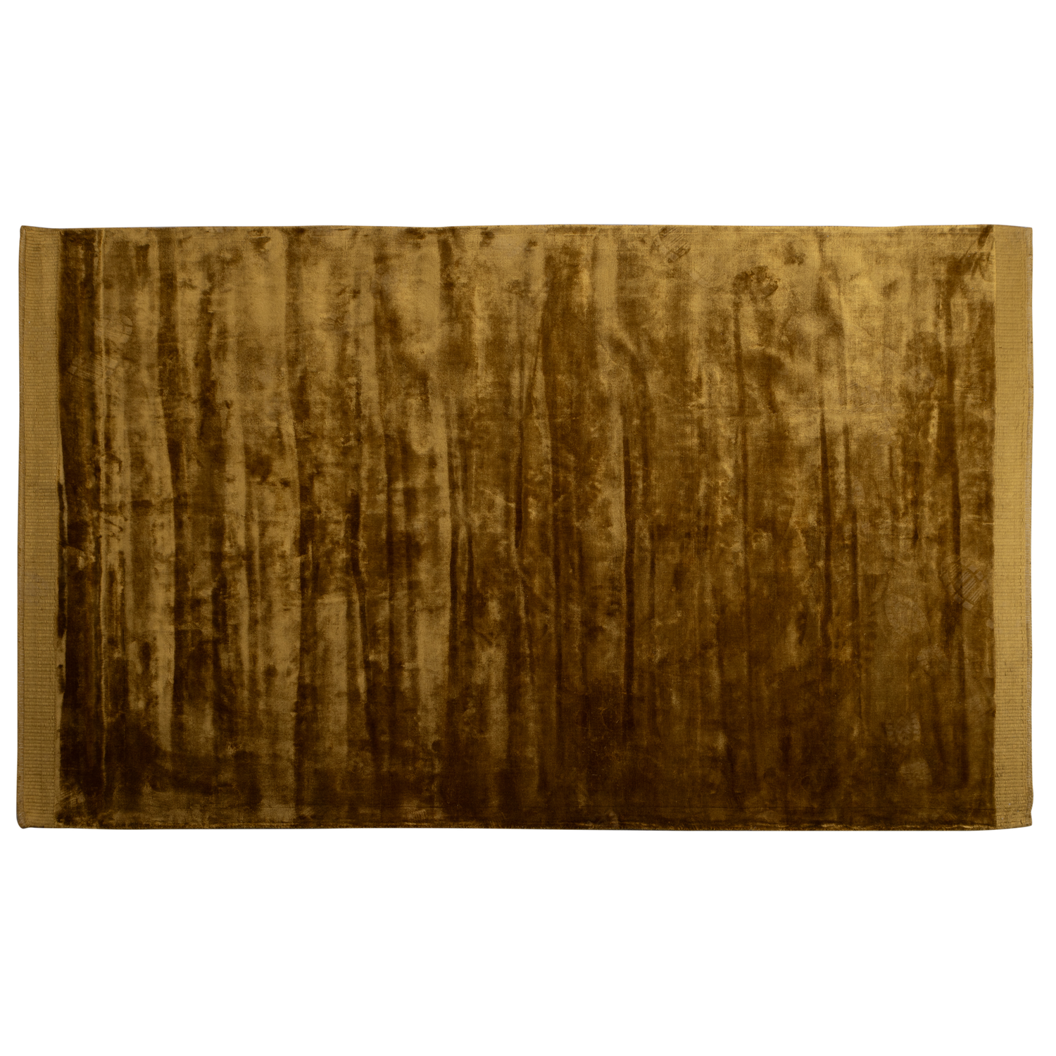 Tapis en viscose TAMMO, WOOOD