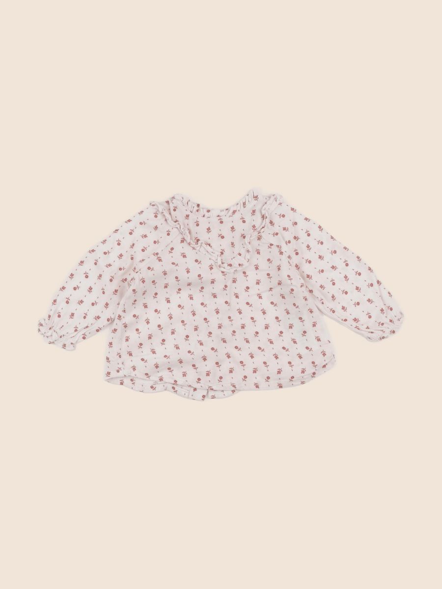 Blouse - Très bon état, VERTBAUDET