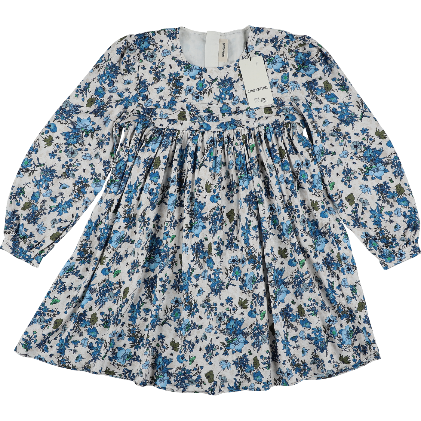 Robe - Très bon état, ZADIG&VOLTAIRE