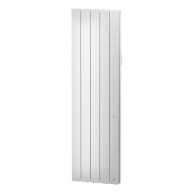 Radiateur à inertie beladoo horizontal 1500 w blanc blanc Noirot