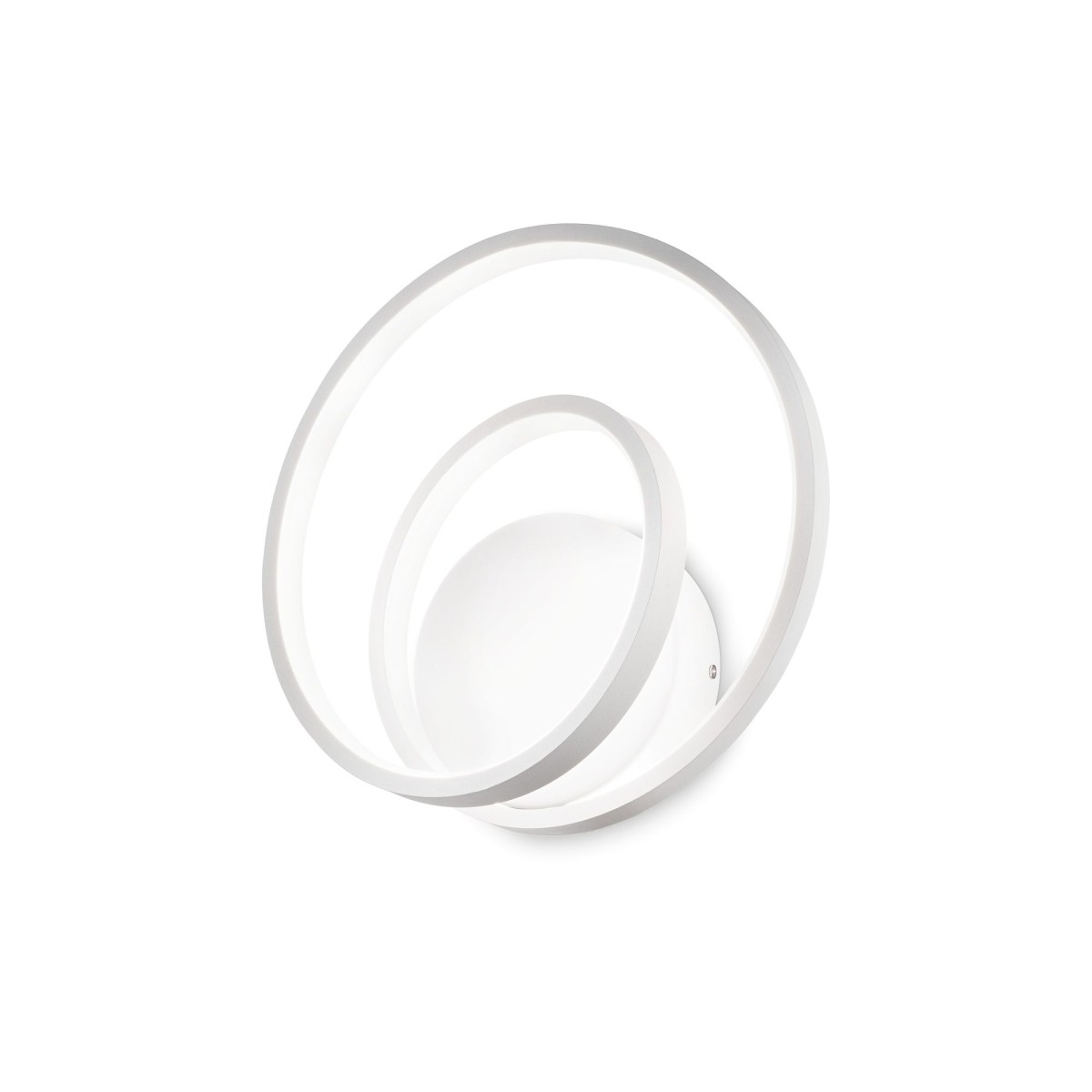 Applique    lumière chaude  OZ, IDEAL LUX