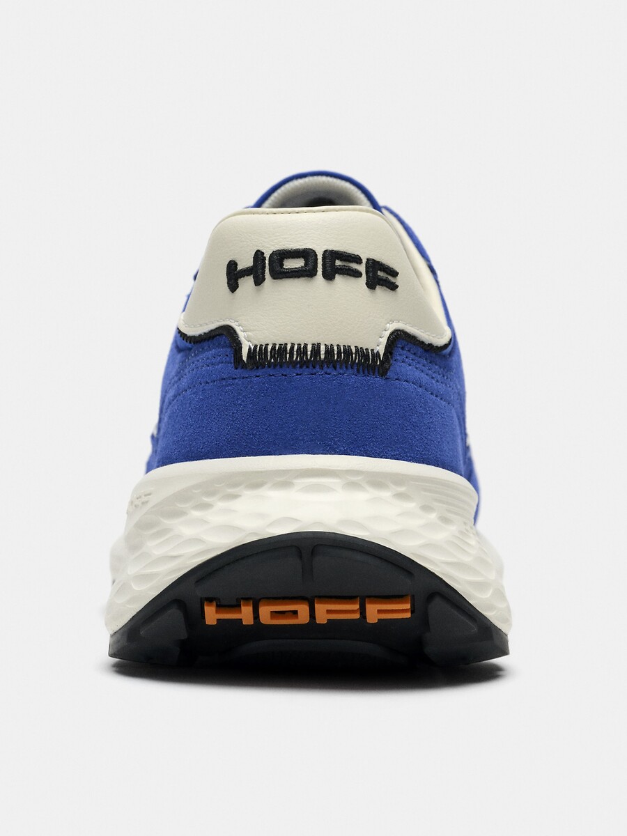 HOFF Zapatillas de piel City MKII — photo 4