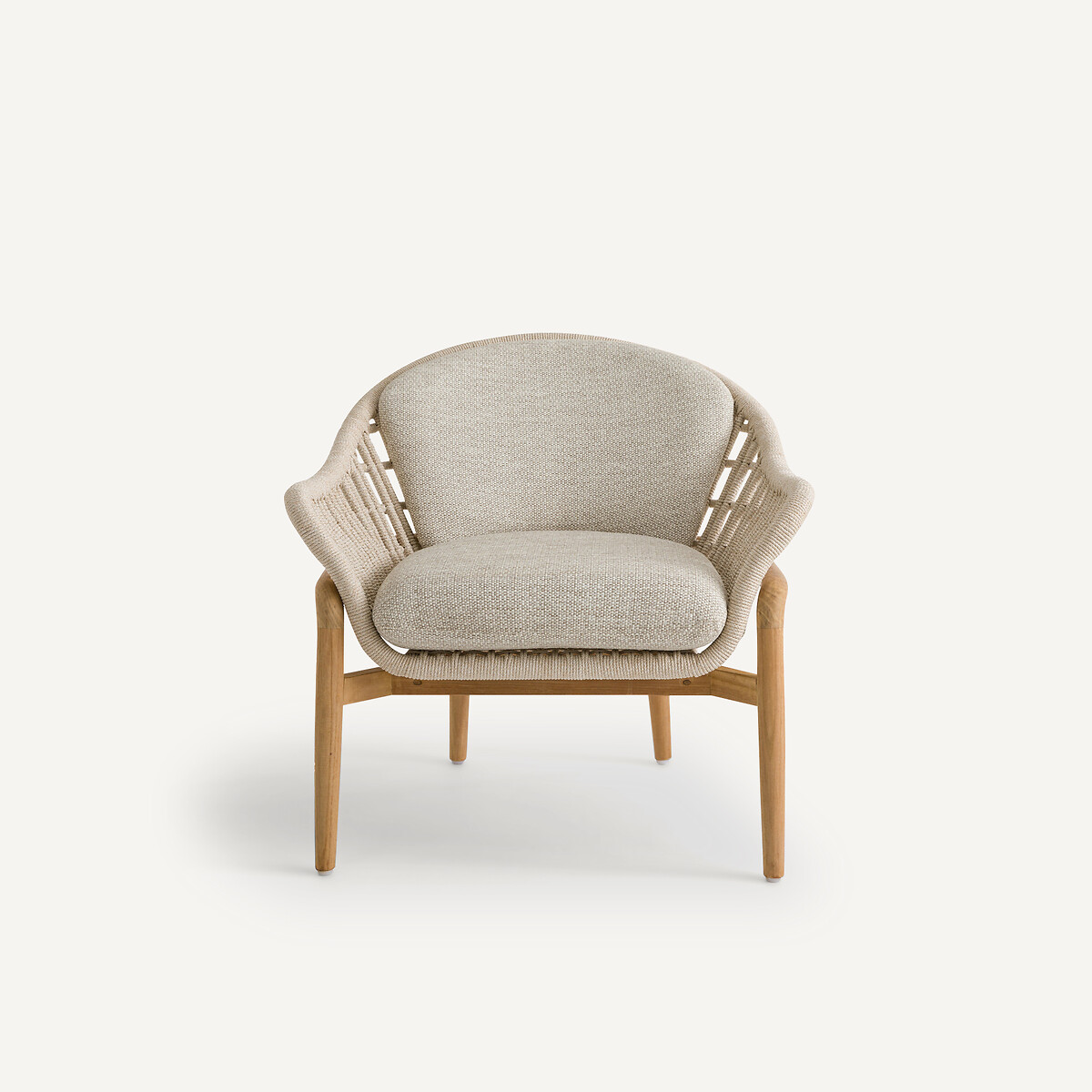 Fauteuil de jardin, Irati