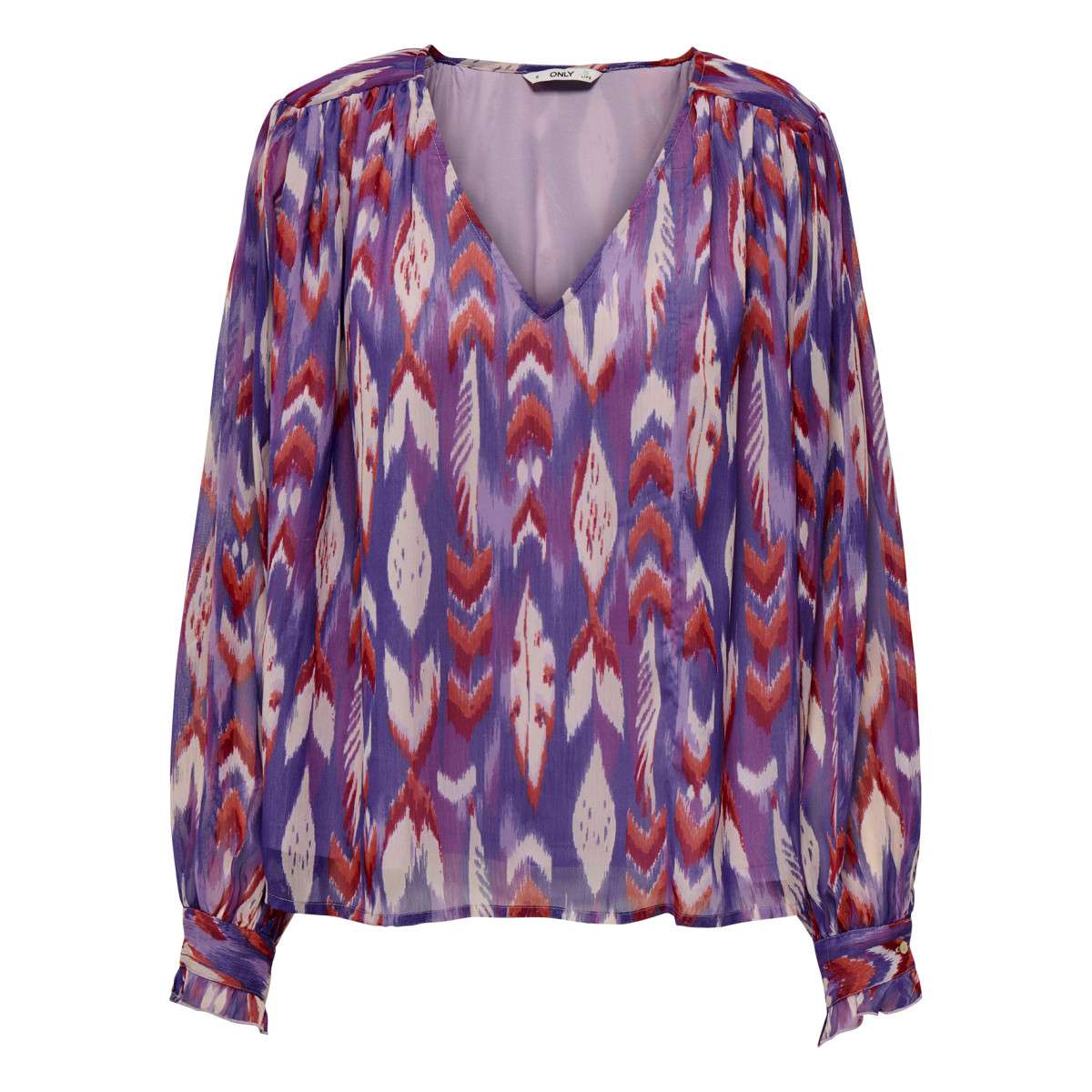 Blouse, ONLY