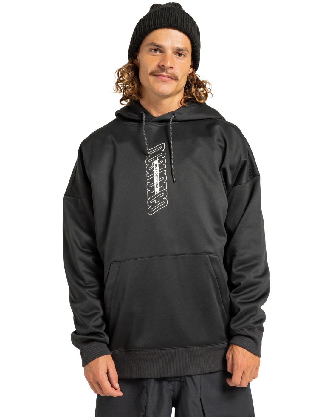 DC Shoes Apparel|Outer Layer Homme ADYFT03442, DC SHOES