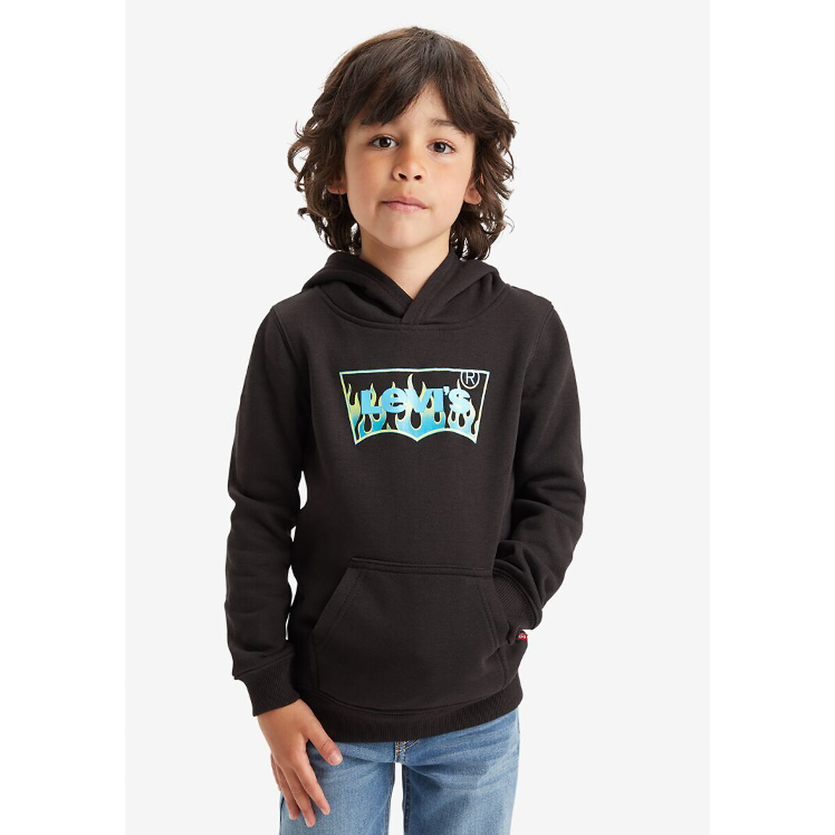 Boys hoodie age discount 10