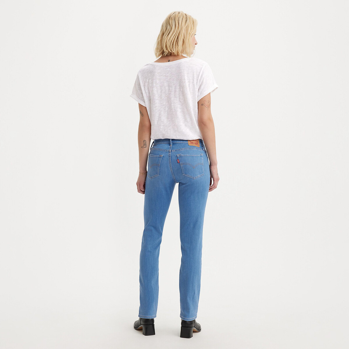 La redoute levis 712 new arrivals