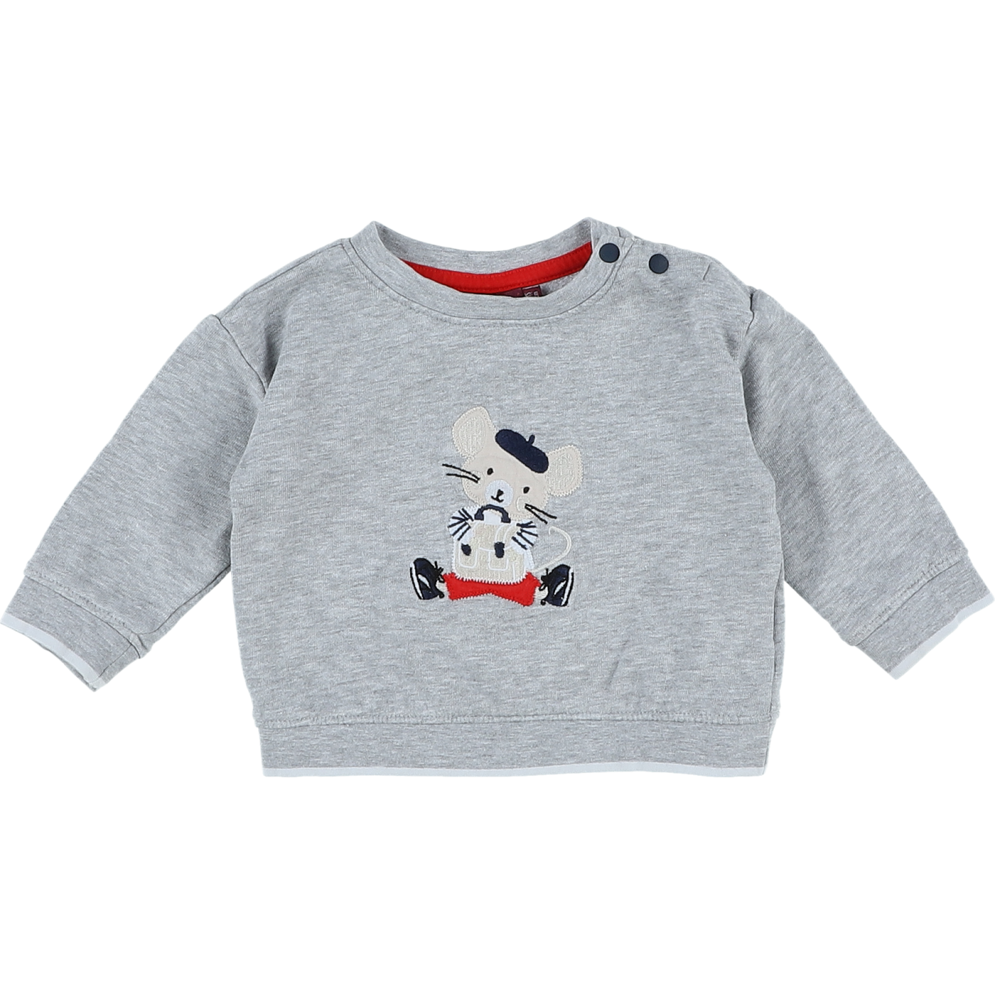 Sweat - Très bon état, SERGENT MAJOR