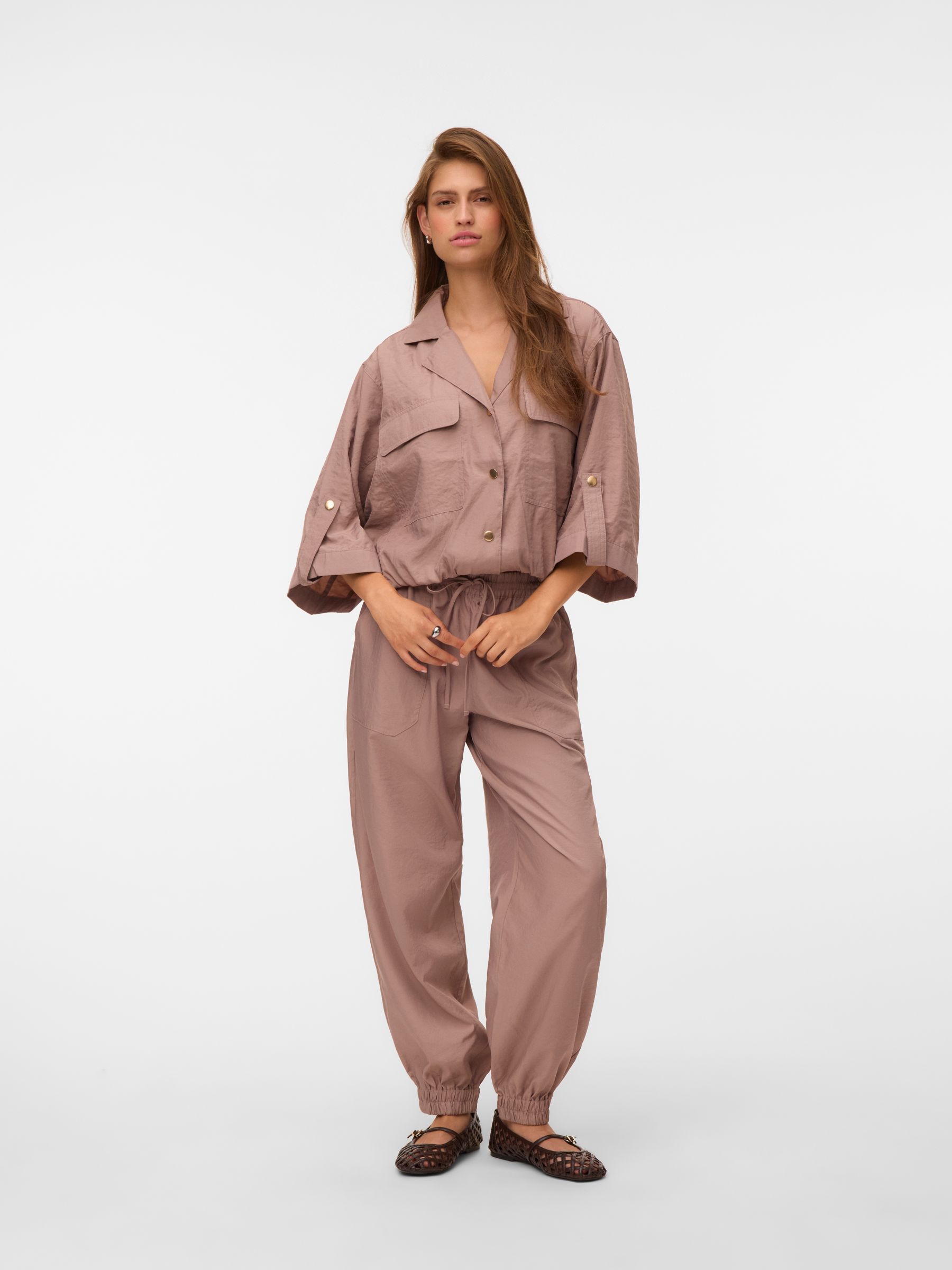 Pantalon, VERO MODA