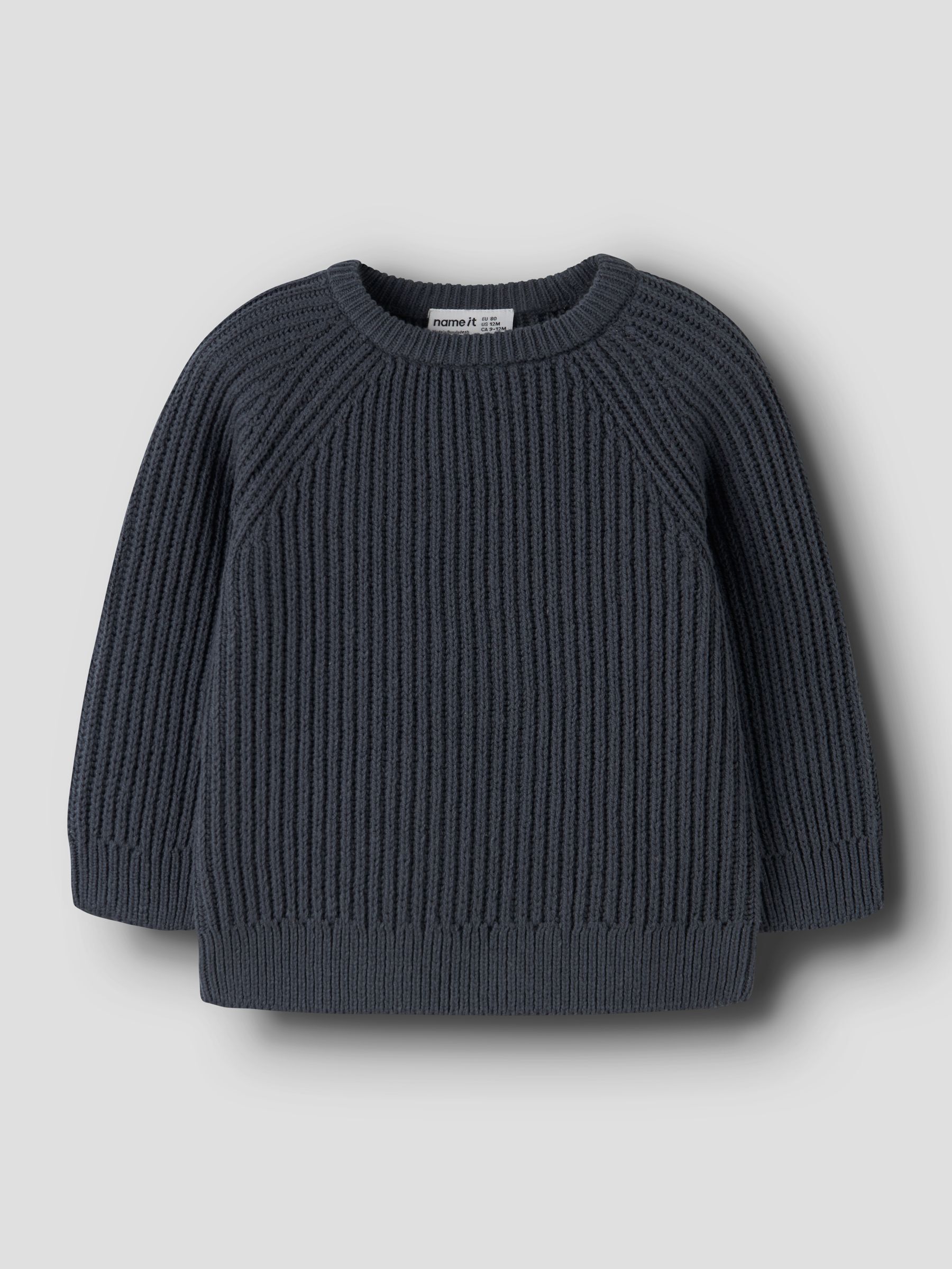 Pull En Maille, NAME IT