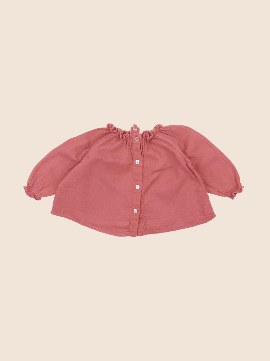 Blouse - Très bon état, BONTON