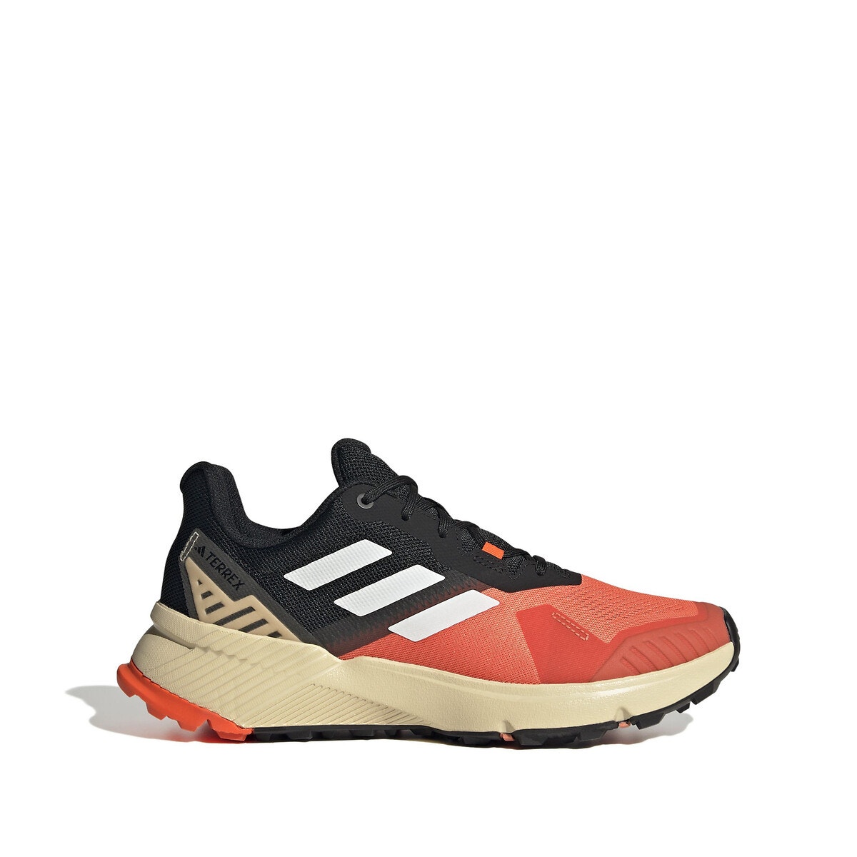 Basket adidas femme orange hot sale