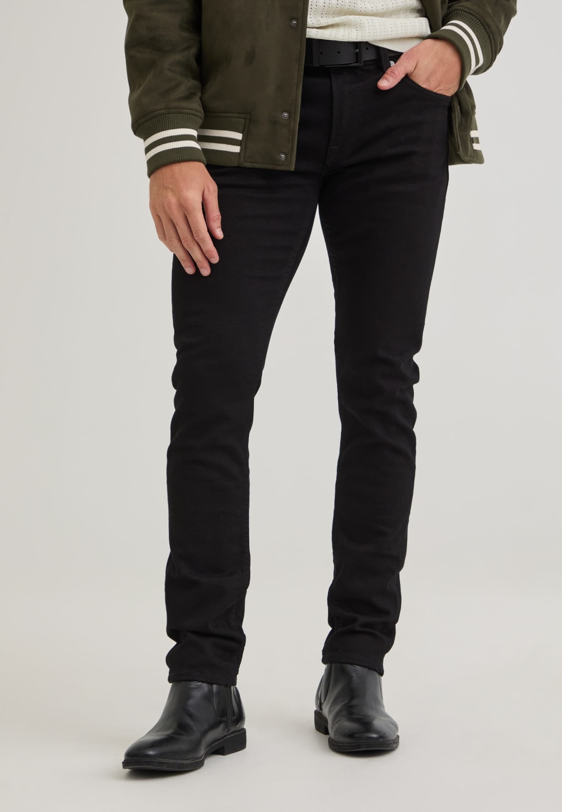 Jean Skinny Miami, GUESS