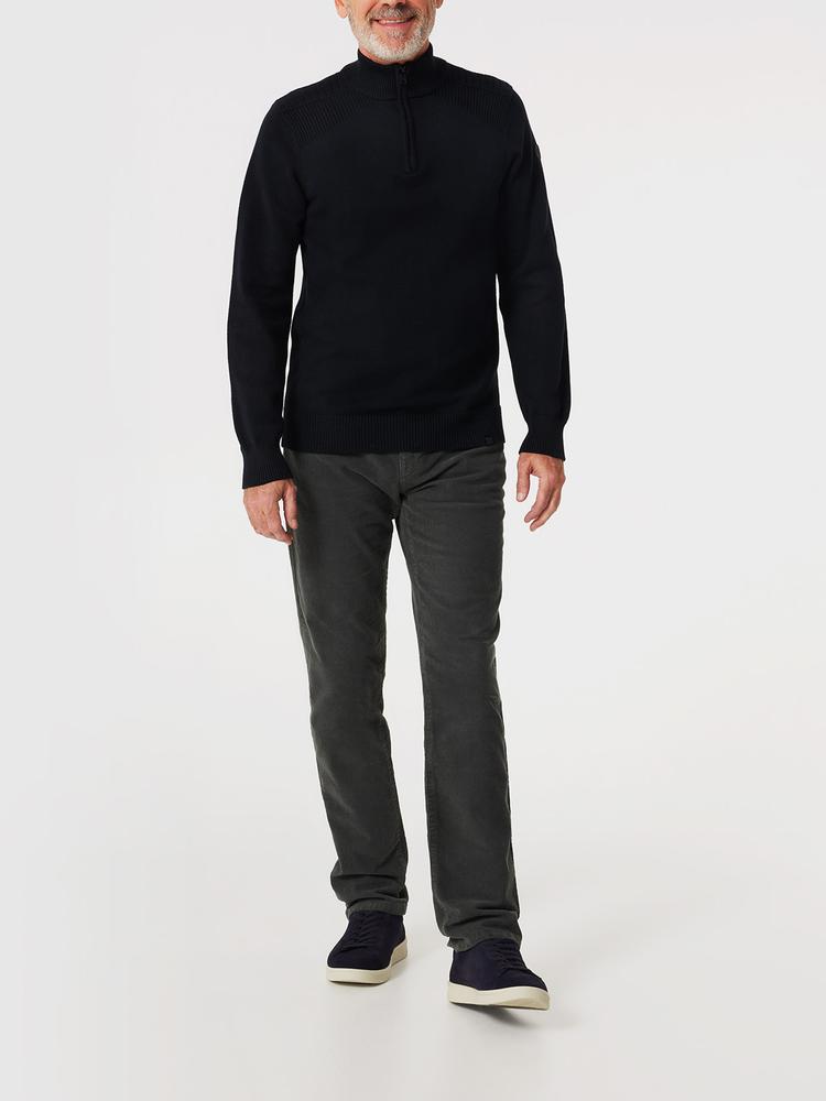 Pull col camionneur AXELECAM14032, TBS