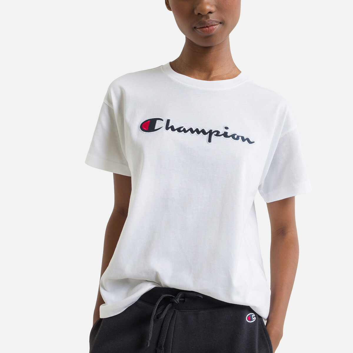 champion unisex t shirt