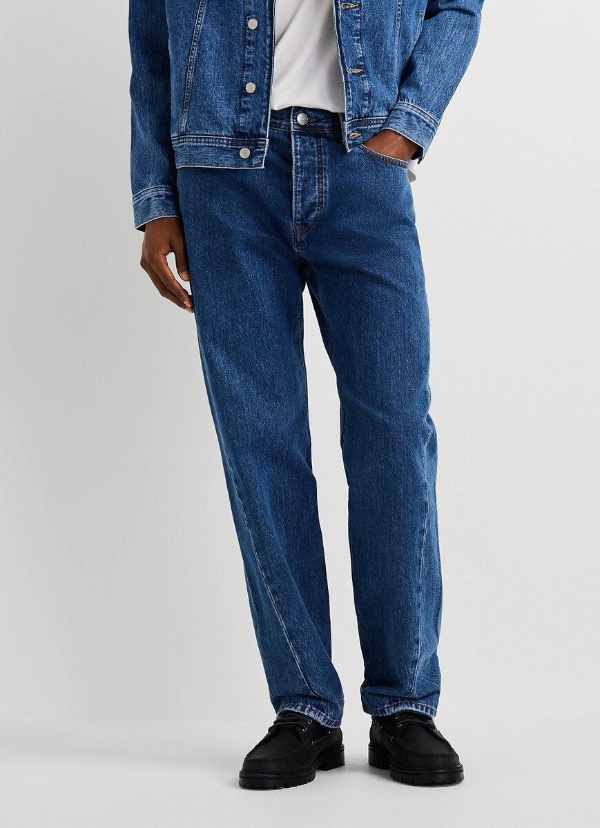Jeans dritti, BEXLEY, PEPE JEANS