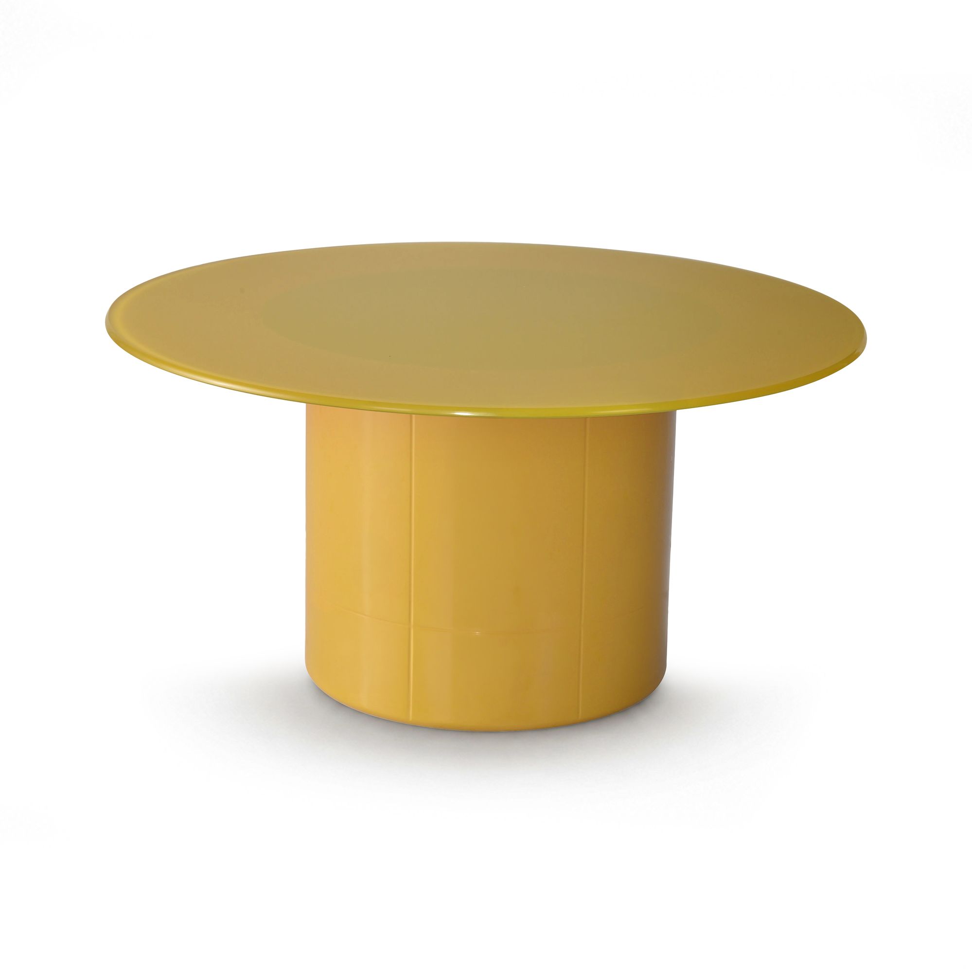 Table basse Ø80cm, ELOA, NOW'S HOME