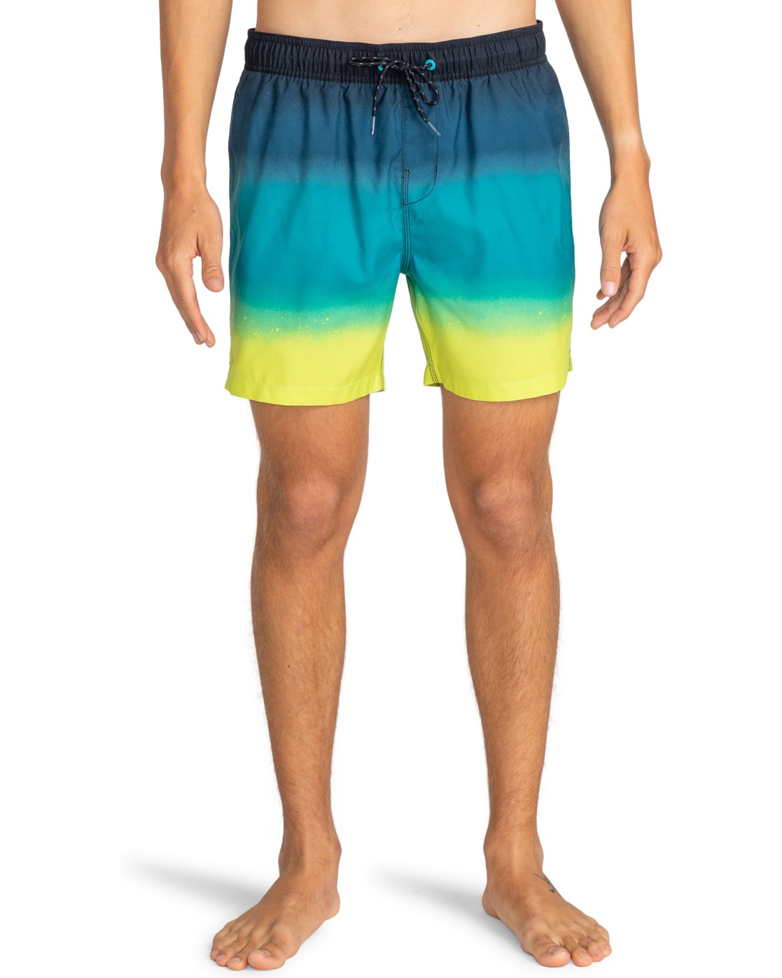 Short de bain ALL DAY FADE 16", BILLABONG