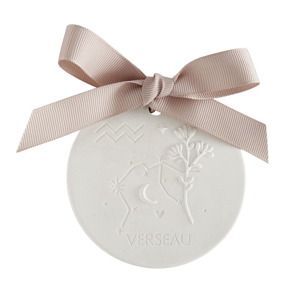 Décor parfumé Astral Verseau Sublime Jasmin, MATHILDE M