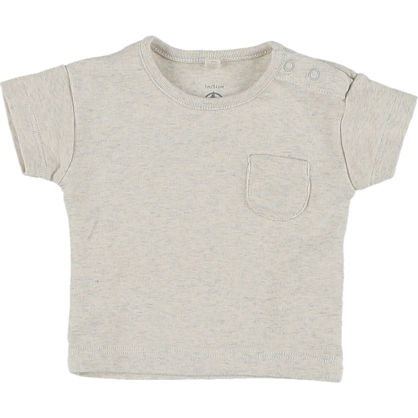 T-shirt - Très bon état, PETIT BATEAU