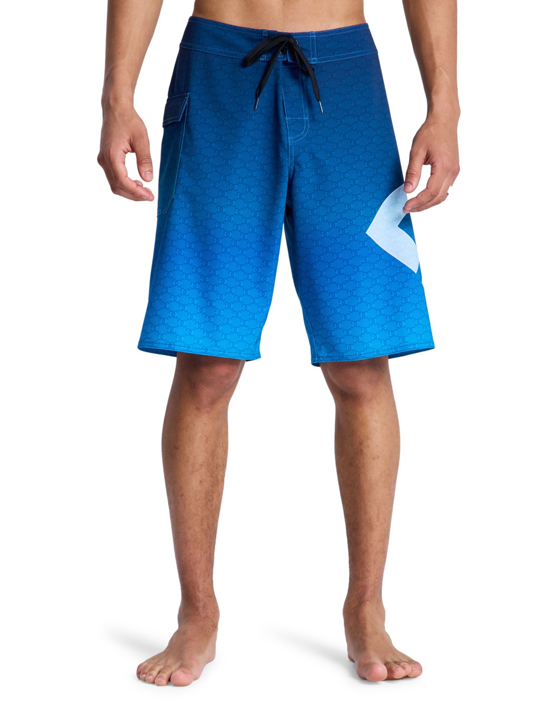 DC Shoes Swimwear | Boardshorts/Jams Homme EDYBS03109, DC SHOES