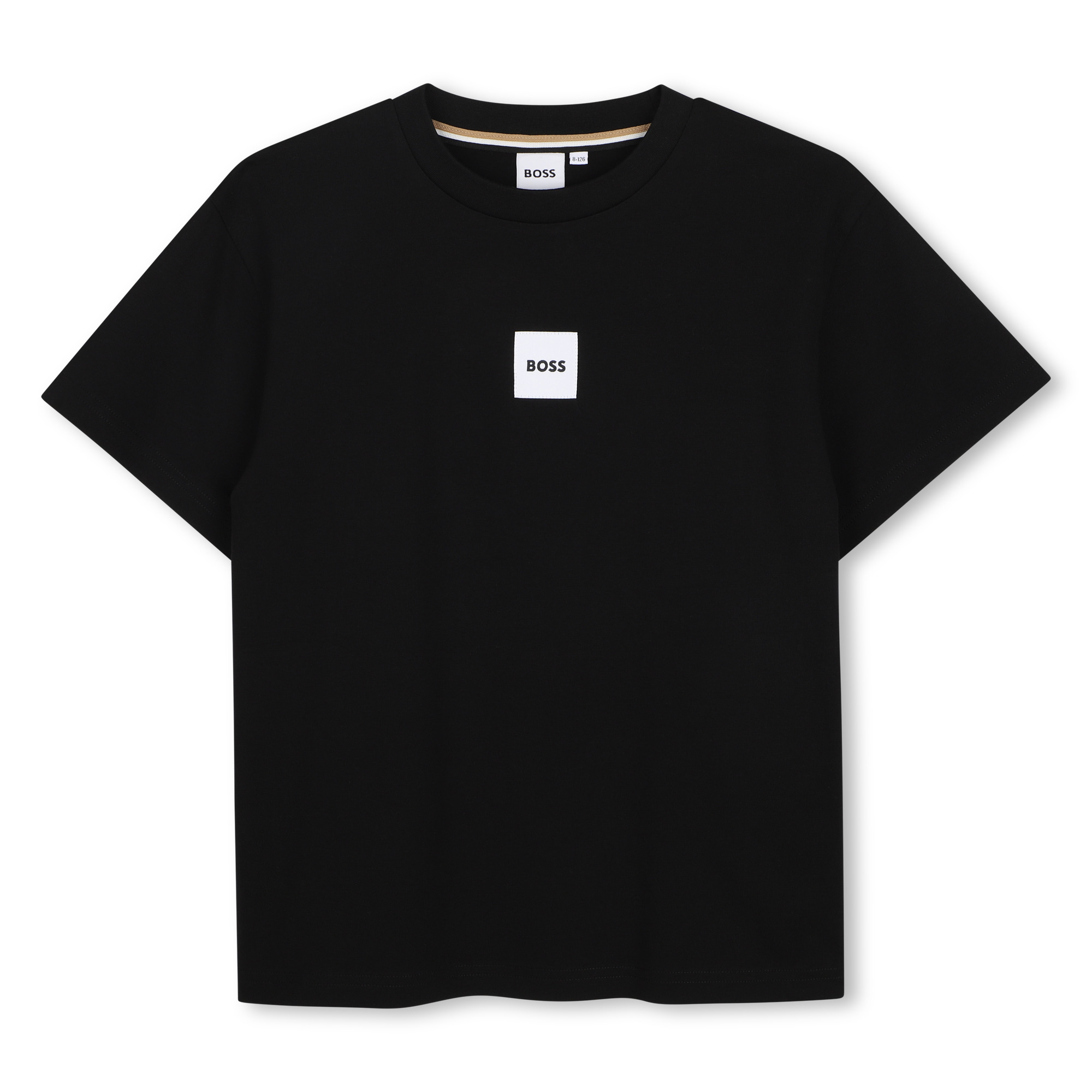 Tee-shirt manches courtes, BOSS KIDSWEAR