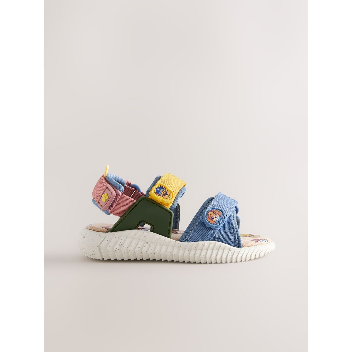 Sandales de randonnée paw patrol, NEXT