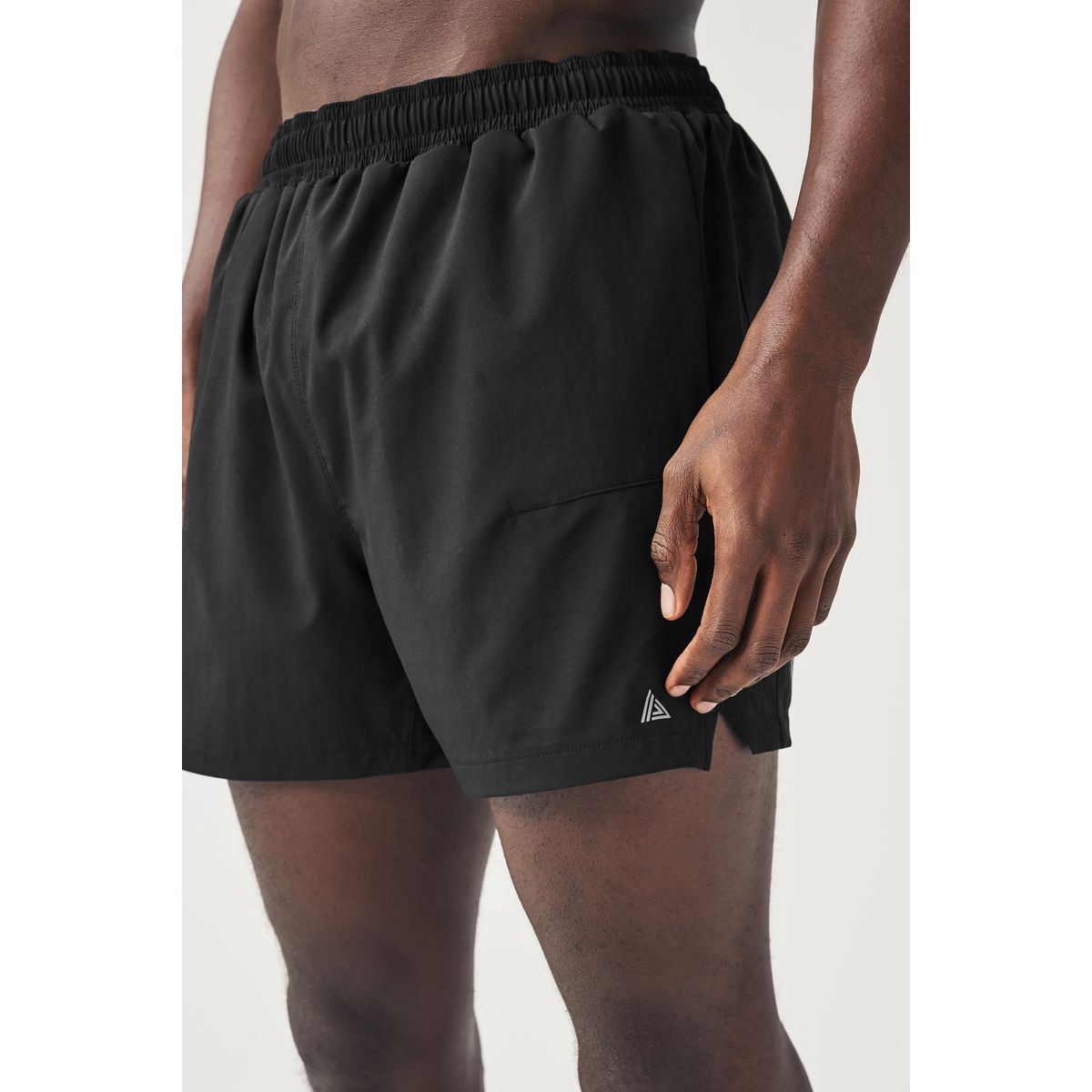 Short Homme Next Taille Medium - Blanc, Coton, Style Bermuda, Occasion Très Bon état