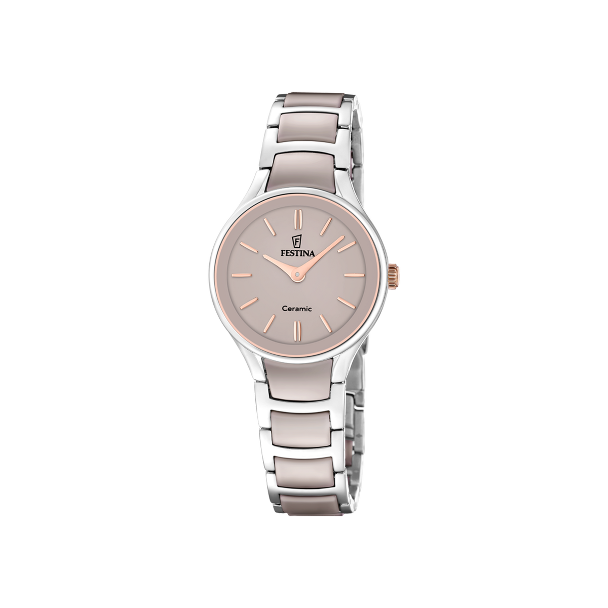 Montre Analogique CERAMIC, FESTINA