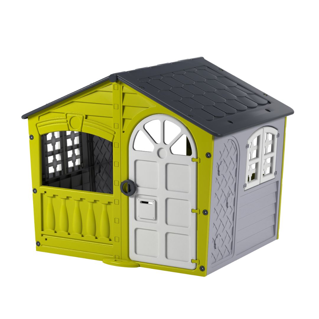 Maisonnette cabane STORM, TP TOYS