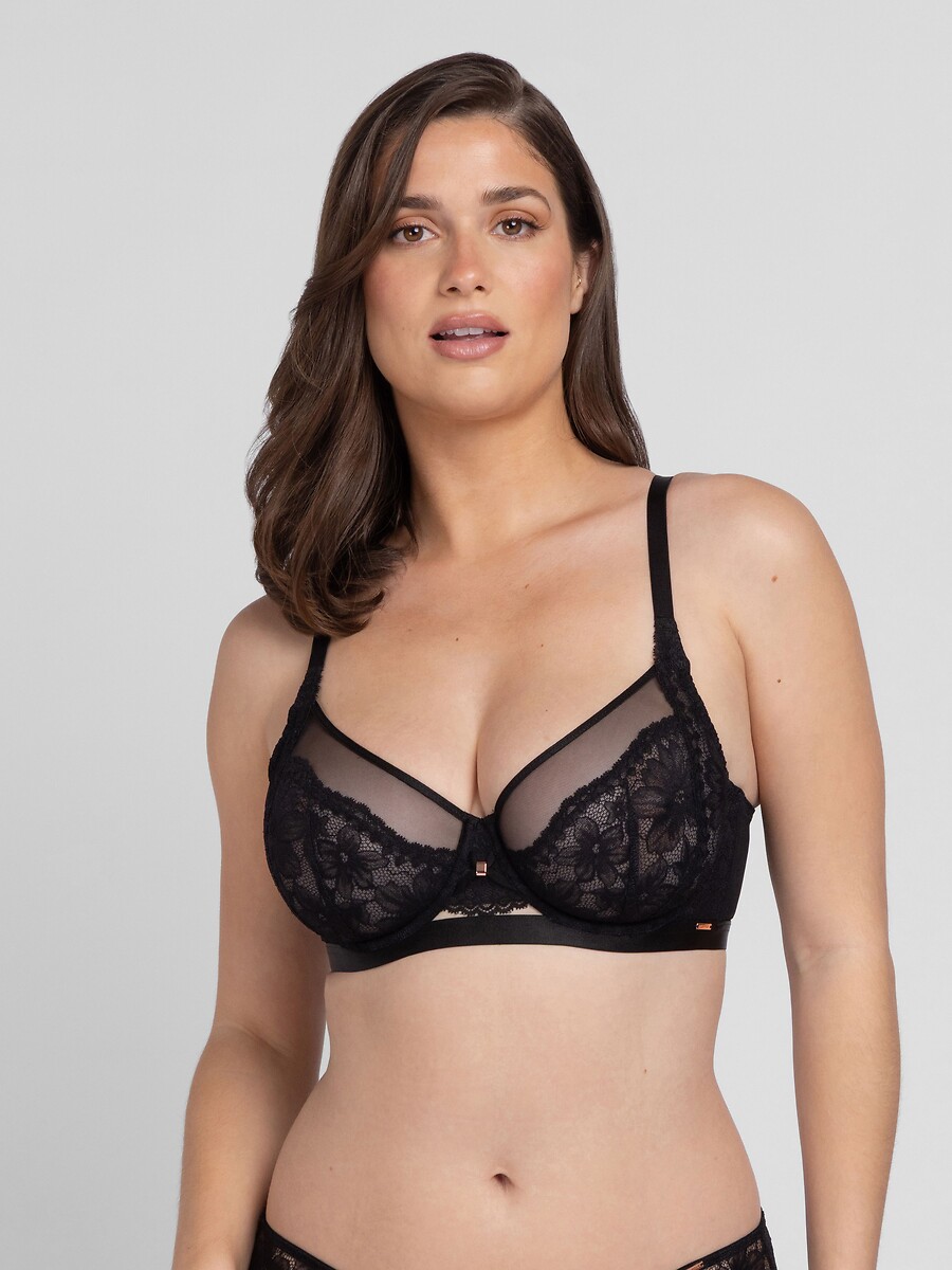 Soutien-gorge emboîtant JEMMA, DORINA