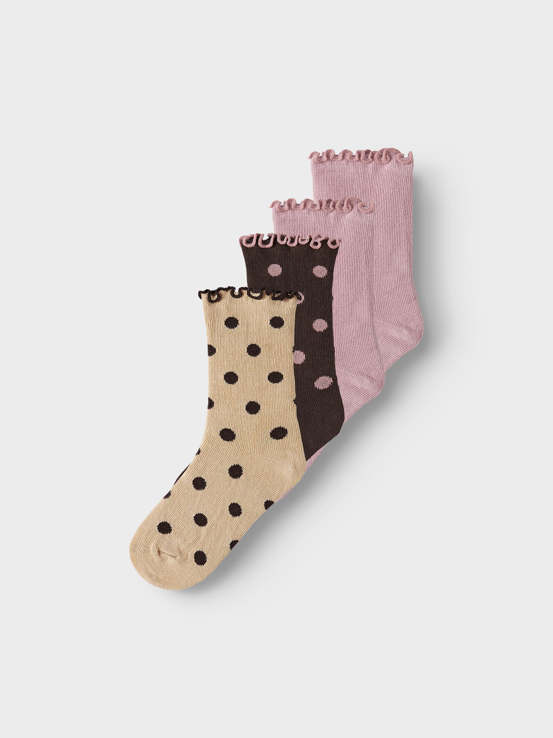 Chaussettes, NAME IT
