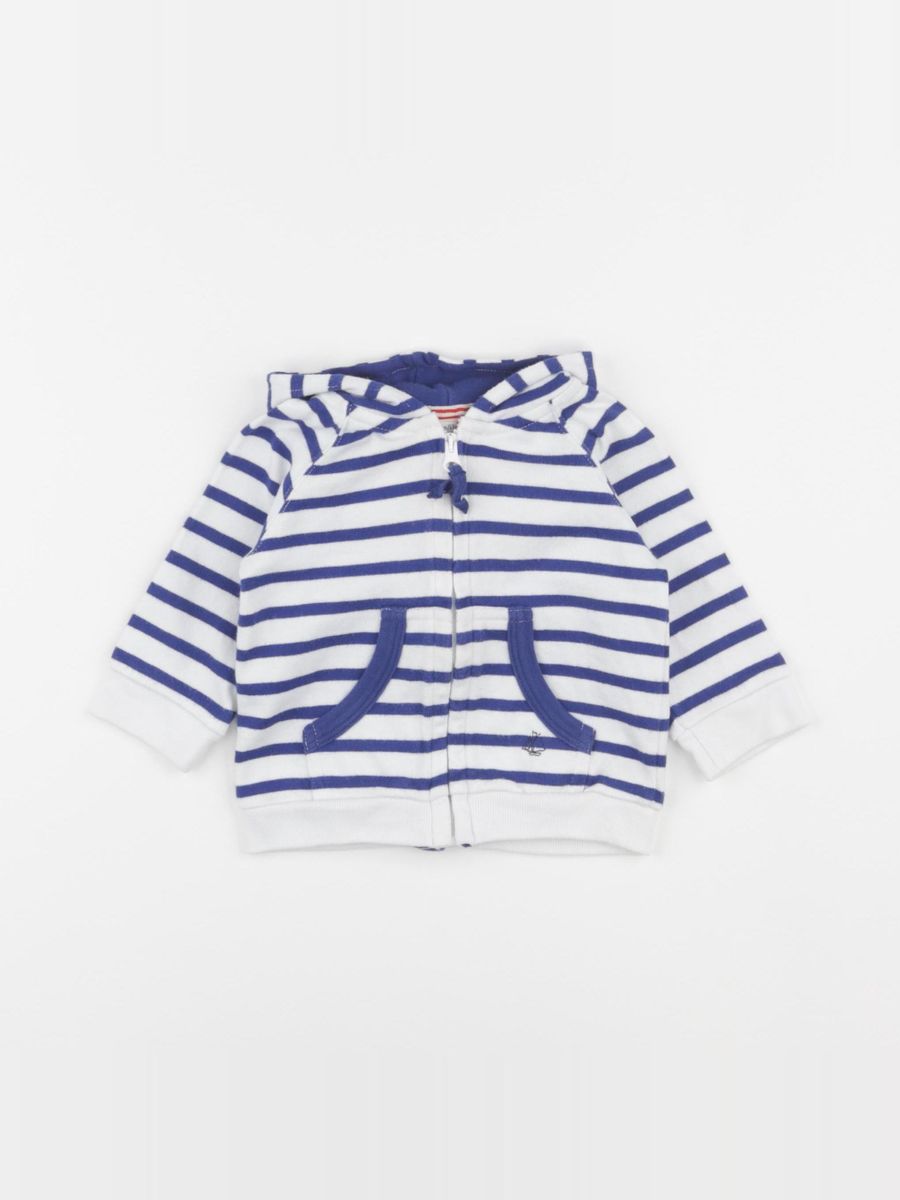 Sweat - Etat satisfaisant, PETIT BATEAU