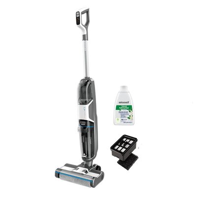BISSELL CrossWave HF3 Cordless Select - Nettoyeur multifonction BISSELL