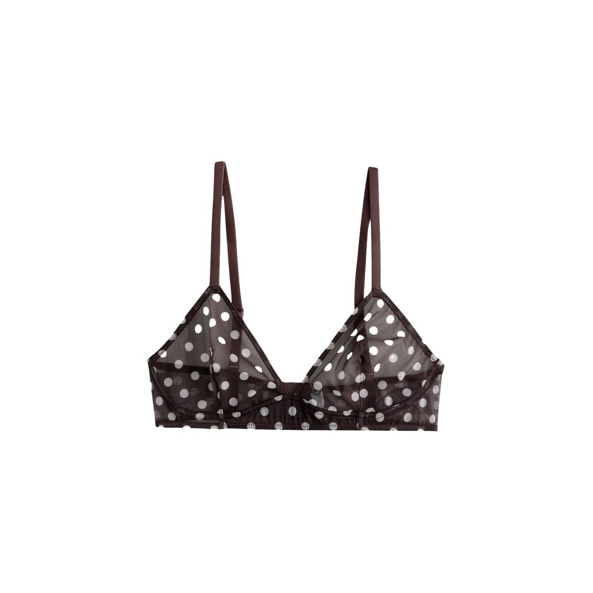 Soutien-gorge en mesh, NEXT