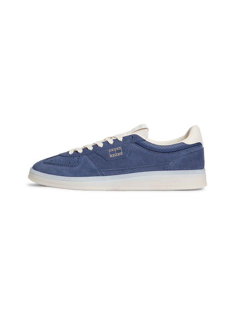 Tommy Hilfiger Zapatillas de ante THE GREENWICH — photo 4