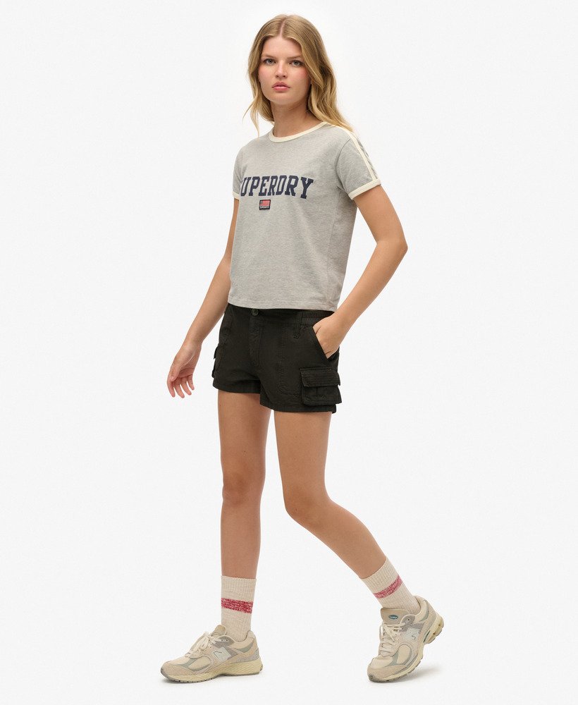 Short cargo Utility, SUPERDRY