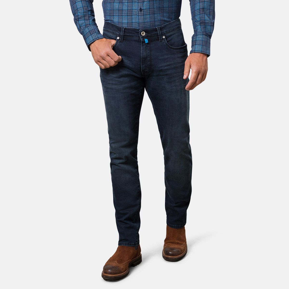 wrangler jeans regular taper