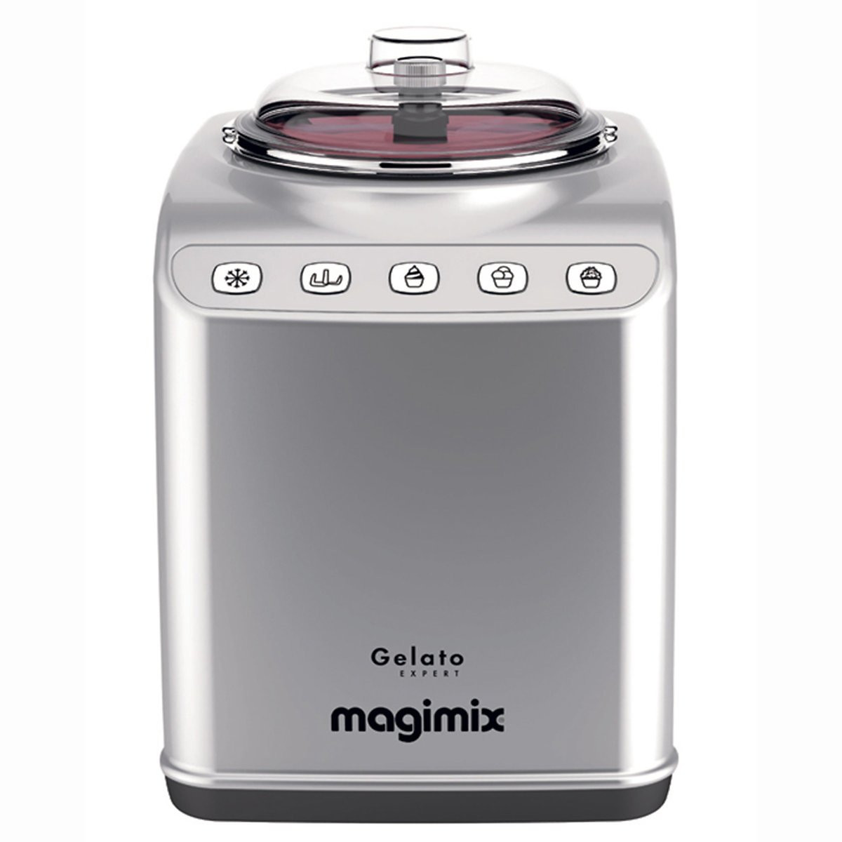 Turbine à glace Gelato Expert, 11680, MAGIMIX