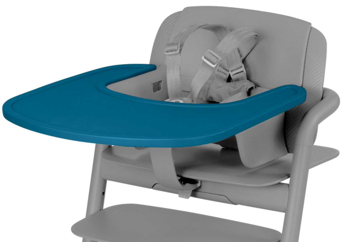 Plateau Pour Chaise Haute Lemo, CYBEX