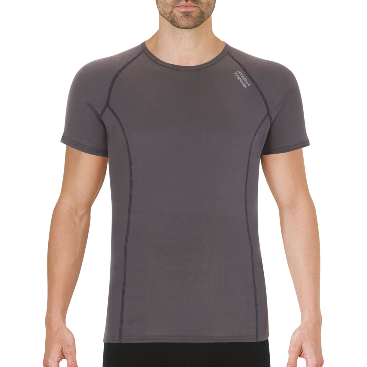 T-shirt manches courtes THERMIK, ATHENA