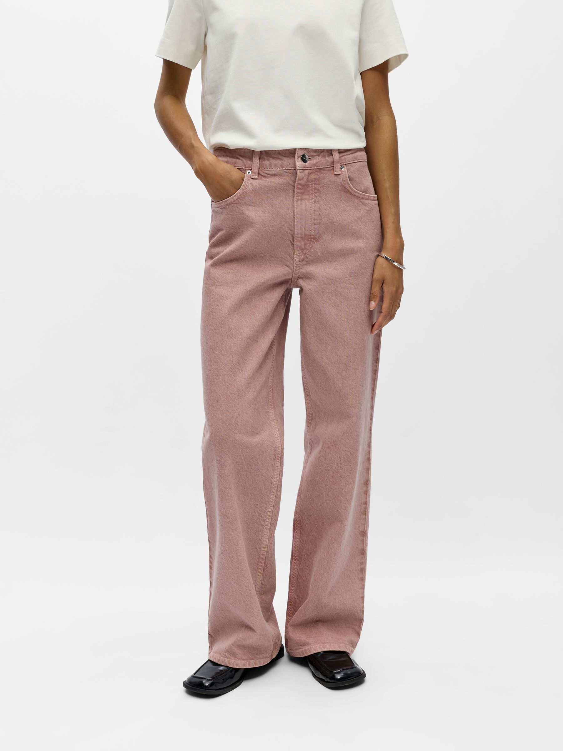 Jean, OBJECT