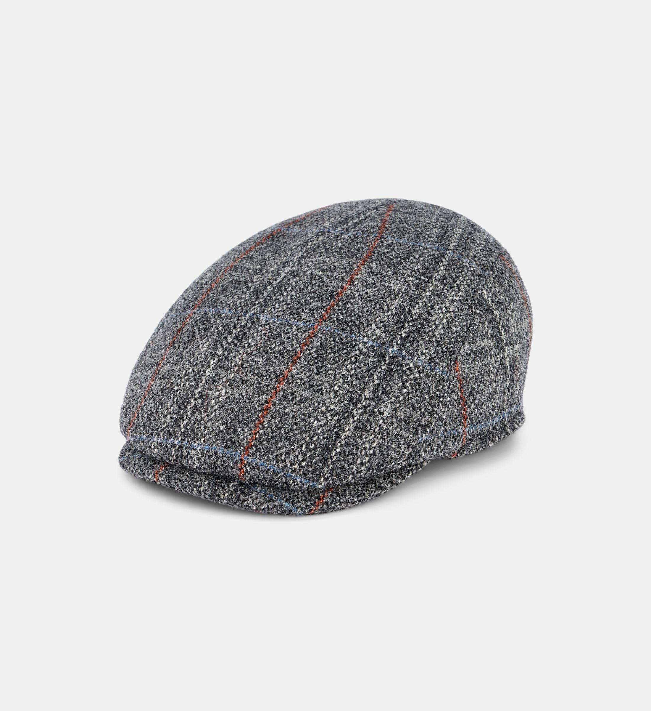Casquette barry prince de galles !aine, GALERIES LAFAYETTE