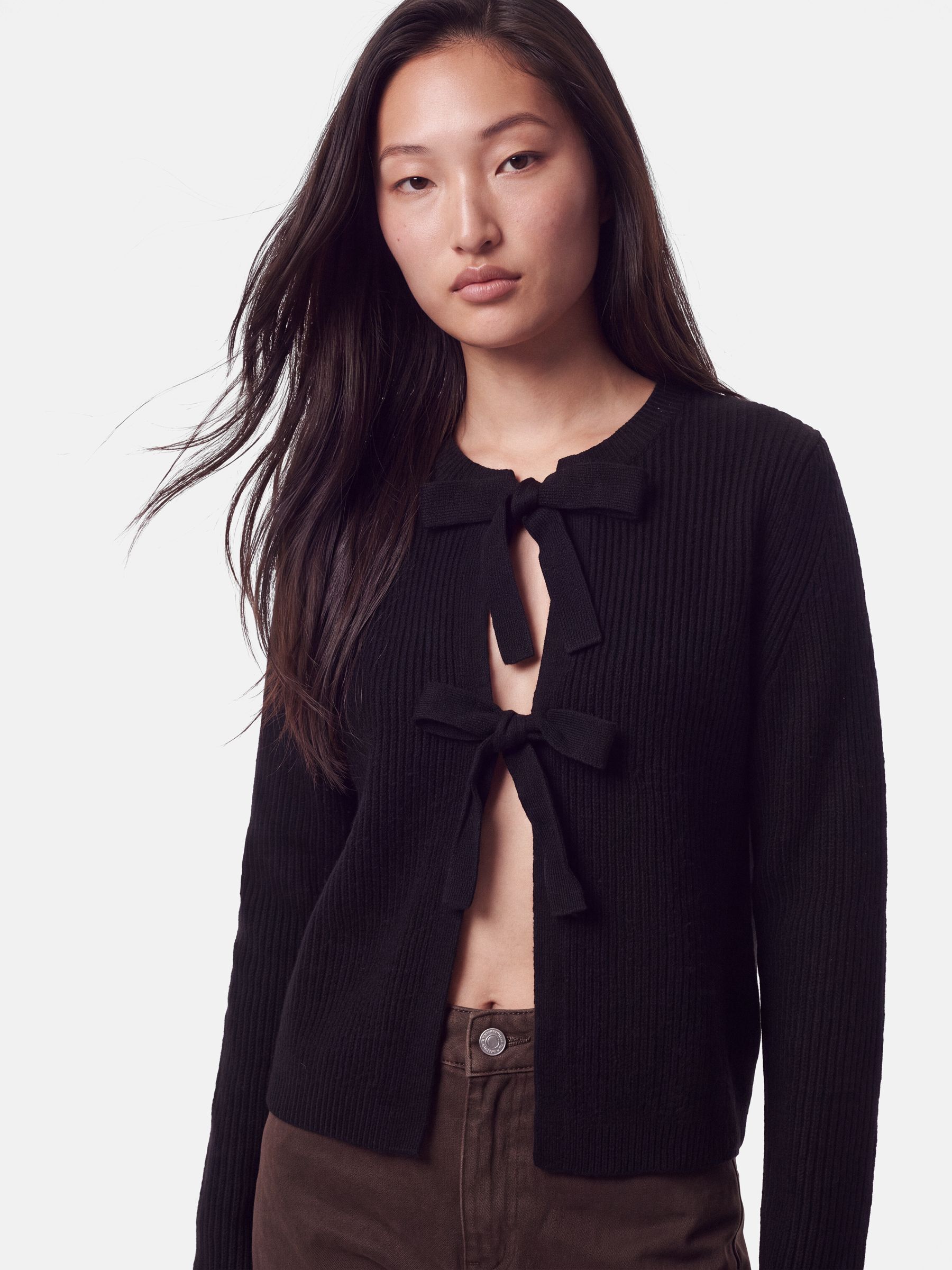 Cardigan, PIECES