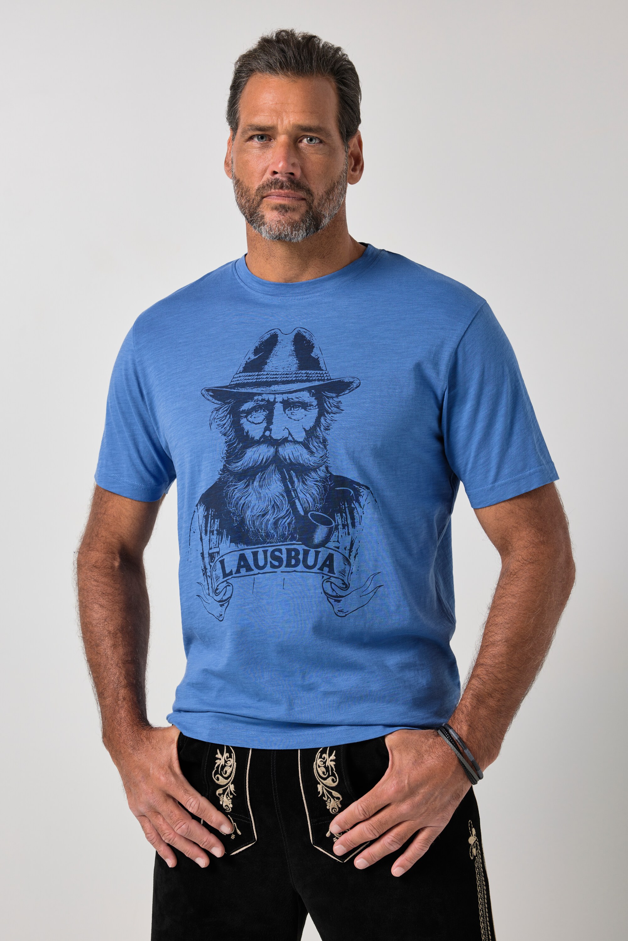 T-shirt d'inspiration bavaroise, JP1880