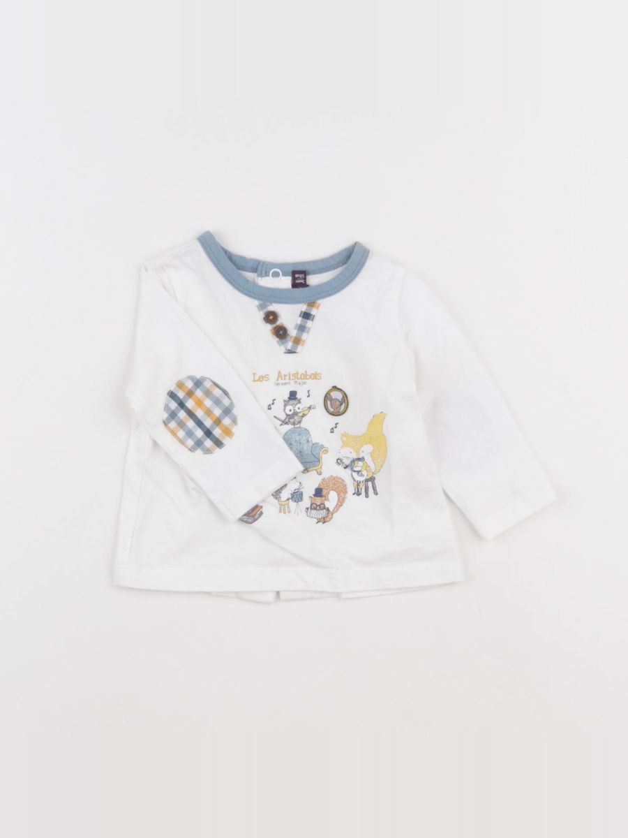 Tee-shirt - Très bon état, SERGENT MAJOR