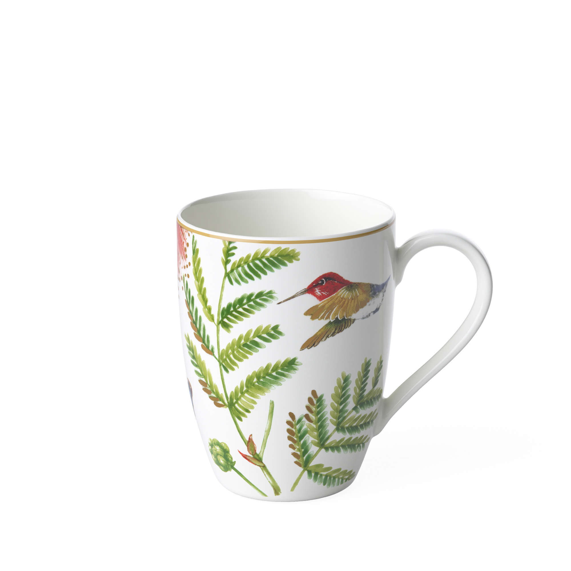 Mug Avec Anse AMAZONIA, VILLEROY & BOCH SIGNATURE