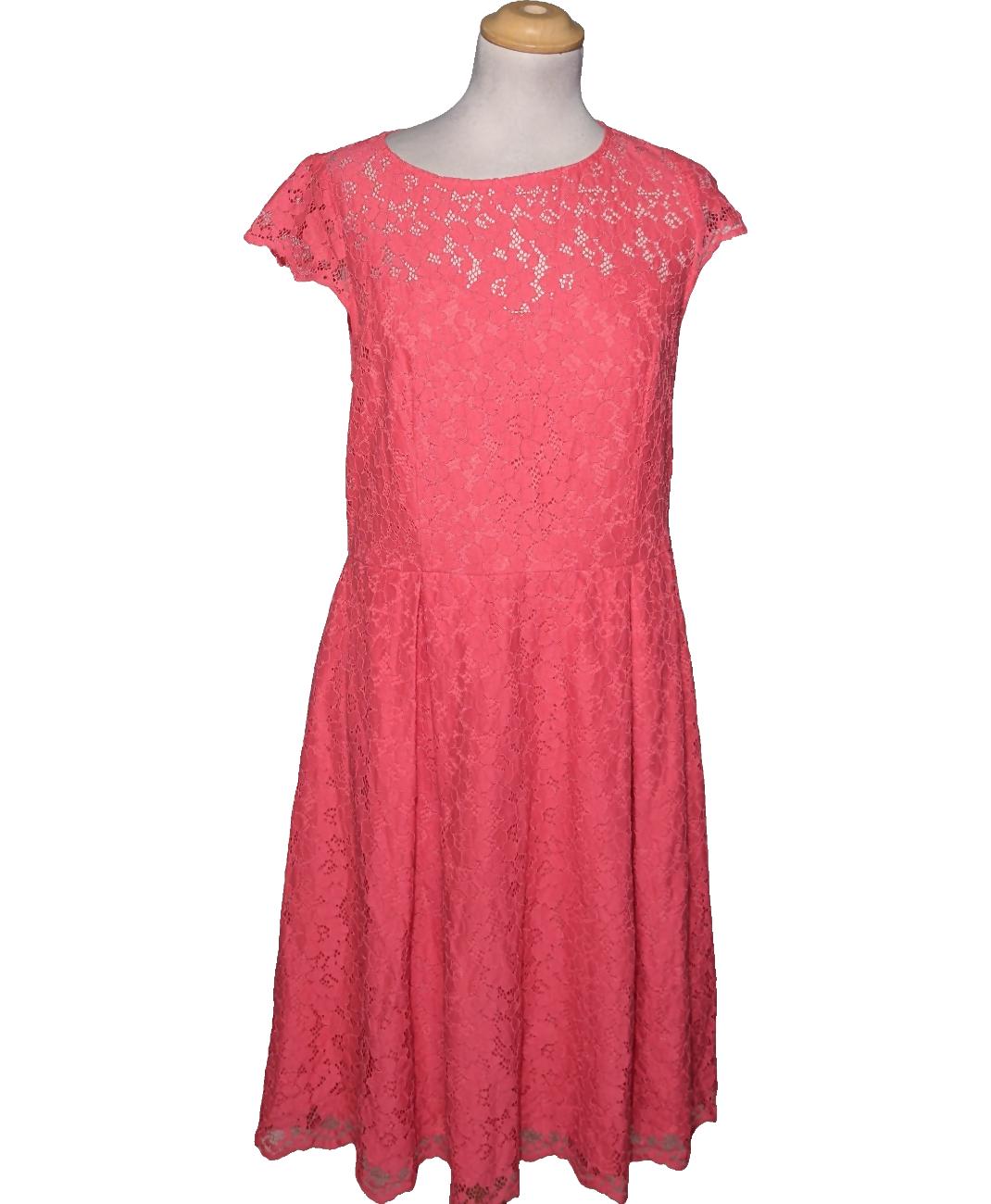 Robe rose kookai new arrivals